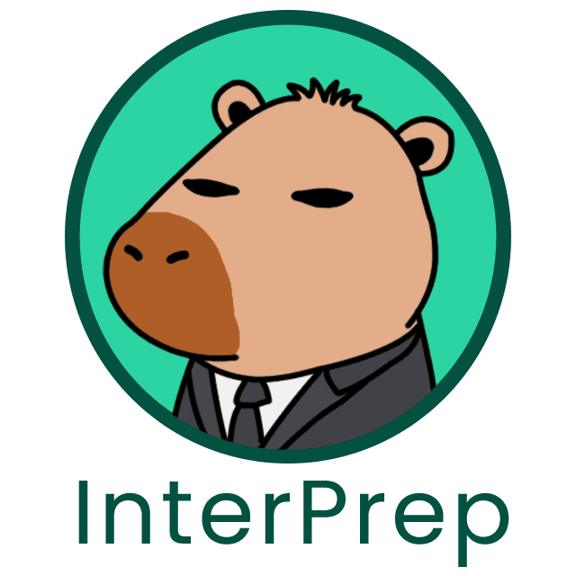 InterPrep Logo